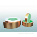 Conductive Copper Foil Adhesive Tape For Notebook, Pc, Cell, Electronic Industry